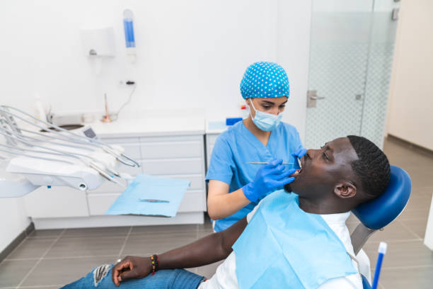 Best Broken or Chipped Tooth Repair in Cocoa Beach, FL